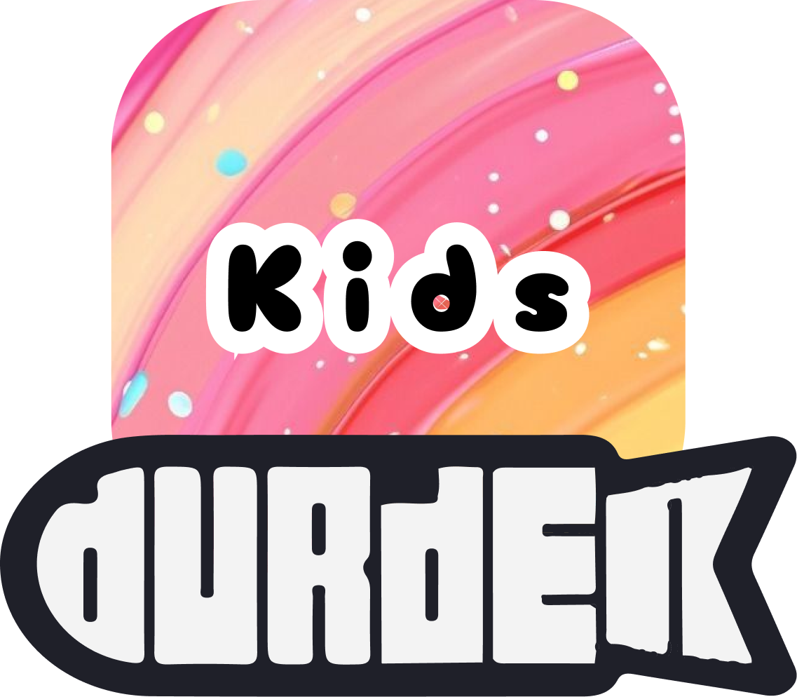 Durden Kids Logo